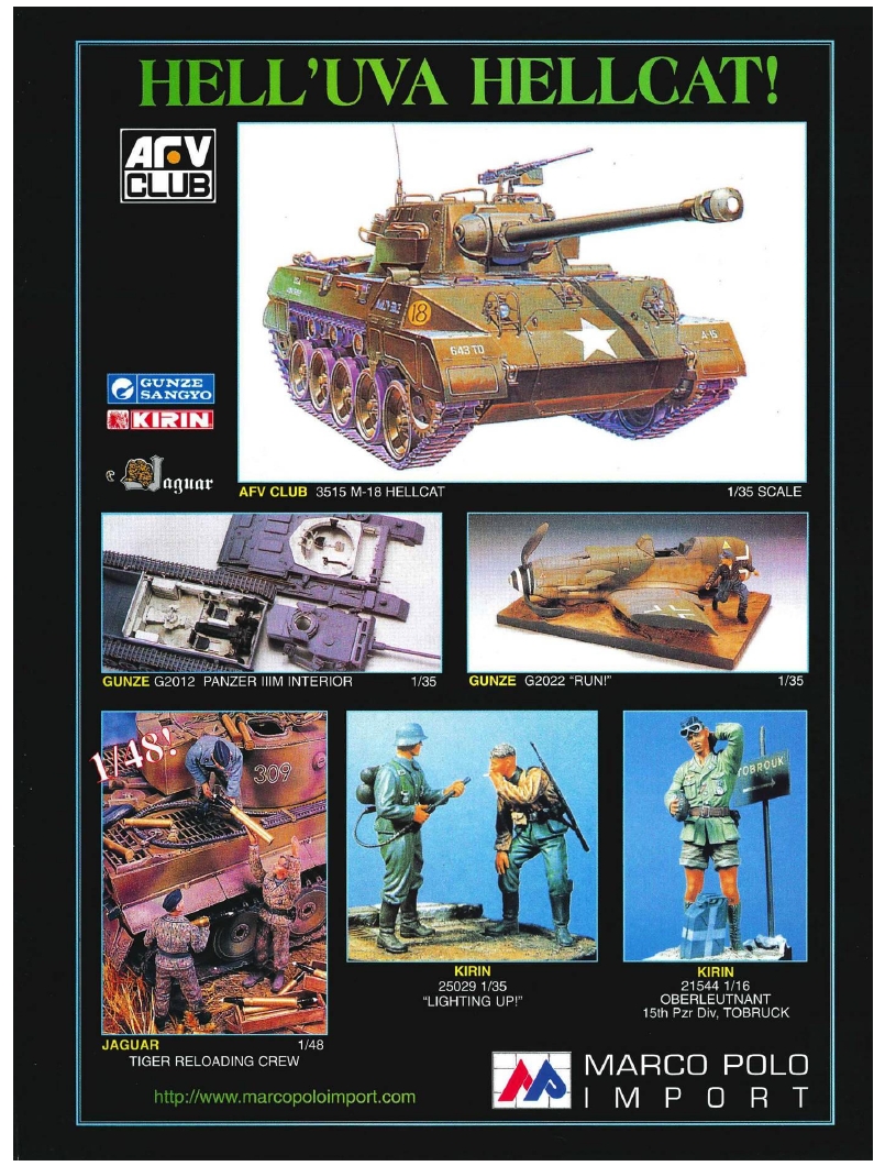 FineScale Modeler 1997-10 (Vol15-08)